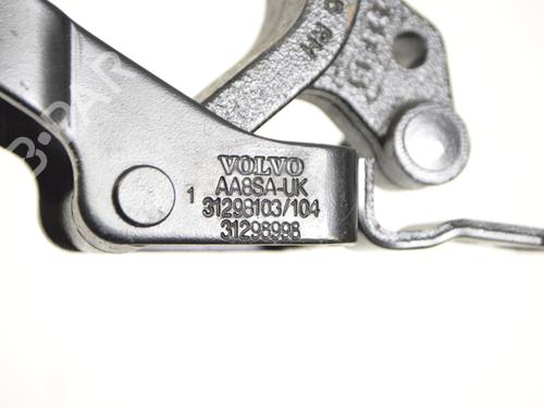 Hinge/Door check strap BMW 5 (G30, F90) M5 | BP14780400C146 