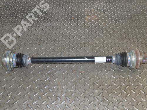 Left rear driveshaft AUDI Q5 (FYB, FYG) 2.0 TFSI quattro (252 hp) 80A501203G