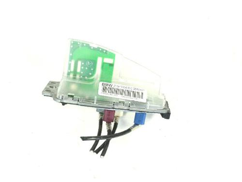 Antenne/Base BMW 4 Coupe (F32, F82) 420 d (184 hp) 8857961