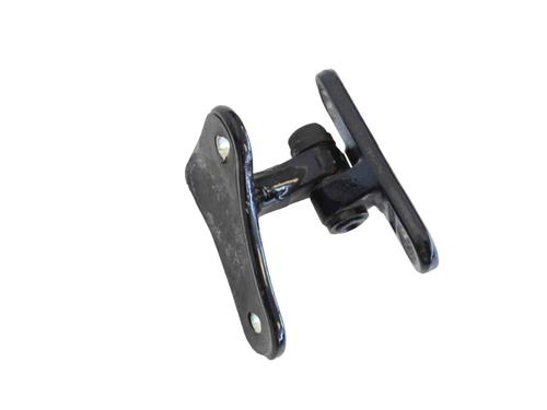 Hinge/Door check strap MERCEDES-BENZ SL (R230) 500 (230.475) | BP15381093C146