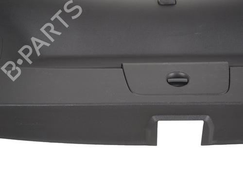 Boot lining VW GOLF VII (5G1, BQ1, BE1, BE2) 2.0 GTD | BP17231690I3 