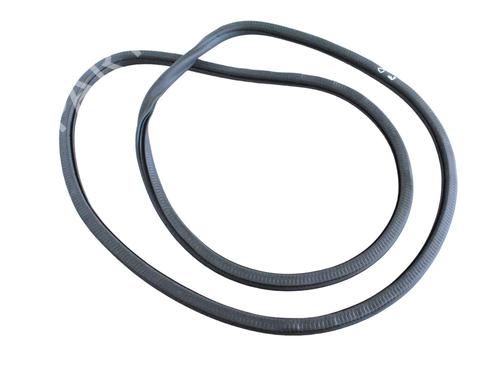 Used Rubber door seal PORSCHE PANAMERA (970) 3.0 S E-Hybrid (333 hp) 19285179