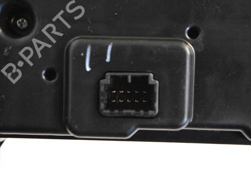 Climate control NISSAN X-TRAIL III (T32_, T32R, T32RR) 1.6 dCi (T32) | BP8349497I5 