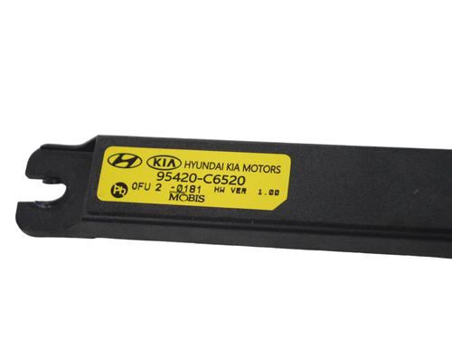 Electronic module KIA SORENTO III (UM) 2.2 CRDi | BP16144749M83 