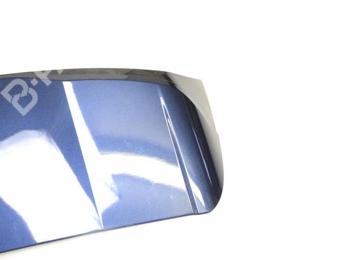 BP9171433C96 | Spoiler da tampa da mala BMW X3 (G01, F97) xDrive 20 d BP9171433C96