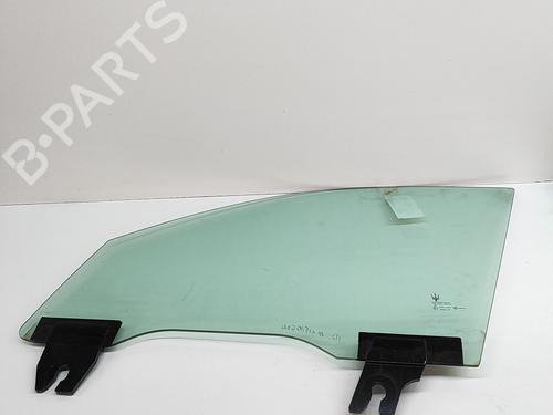 Used Front left door window MASERATI LEVANTE SUV (M161) 3.0 D Q4 (275 hp) 24981559
