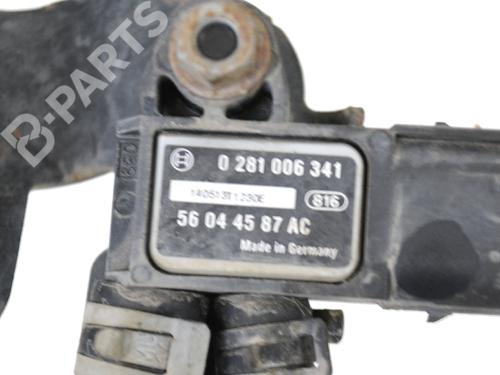 Electronic sensor JEEP GRAND CHEROKEE IV (WK, WK2) 3.0 CRD V6 4x4 | BP8859587M84 
