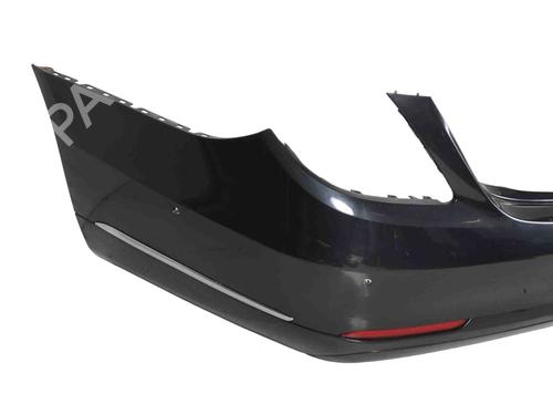 Rear bumper MERCEDES-BENZ S-CLASS (W222, V222, X222) S 350 BlueTEC / d (222.132, 222.032, 222.123) | BP27898841C8 