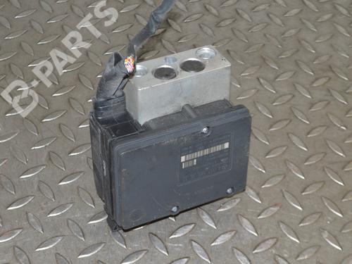 ABS pump MERCEDES-BENZ CLK Convertible (A209) CLK 200 Kompressor (209.441) | BP8348802M43 