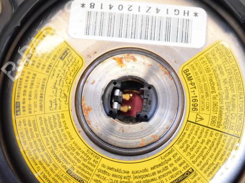 Førerens kollisjonspute SUBARU OUTBACK (BS) 2.0 D AWD (BSD) | BP18885928C9 