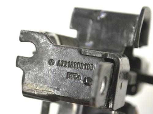 Hood lock MERCEDES-BENZ S-CLASS (W221, V221) S 350 (221.056, 221.156) | BP11830490C133 