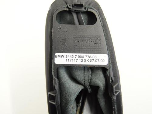 Hand brake BMW 3 (E90) 320 d | BP14811486I18 