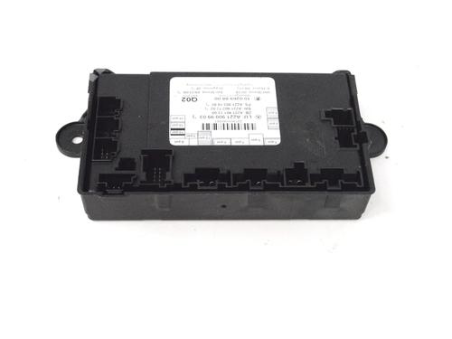 Used Electronic module Electronic module MERCEDES-BENZ S-CLASS (W221, V221) S 350 BlueTec (221.026, 221.126) (258 hp) 11182507 11182507