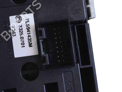 Switch PORSCHE CAYENNE (9PA) S 4.8 | BP19433453I30