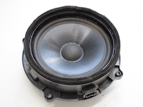 Speaker LAND ROVER RANGE ROVER SPORT I (L320) 2.7 D 4x4 | BP7483877E2 