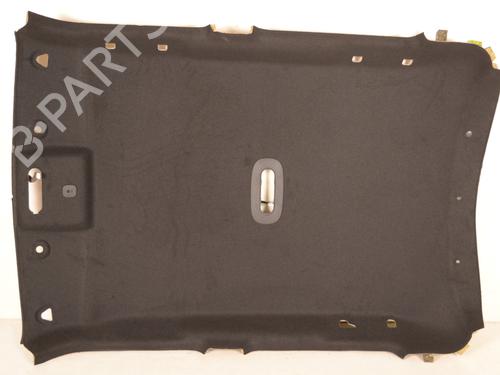 Interior roof NISSAN JUKE (F15) 1.5 dCi 5254KBK2|739B0BV84B