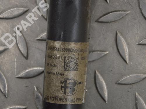 Left rear shock absorber ALFA ROMEO GIULIA (952_) 2.2 D (952AFA25, 952AFM25, 952ALA25) | BP11495901M18 