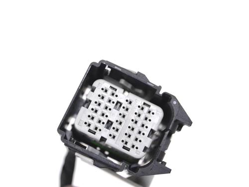 ECU airbags VOLVO V40 Hatchback (525) D2 | BP9976740M53 