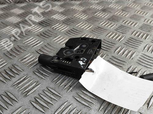 Used Hood lock AUDI A1 (8X1, 8XK) 2.0 TDI (136 hp) 27747479