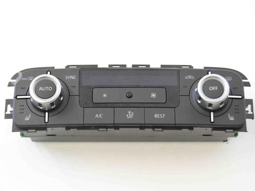 Used Climate control VW TOUAREG (7P5, 7P6) 3.0 V6 TDI (240 hp) 27332947