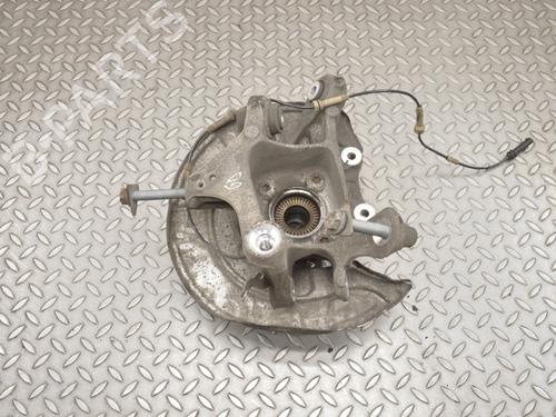 Right rear steering knuckle MERCEDES-BENZ CLA Coupe (C117) CLA 45 AMG 4-matic (117.352) | BP14807174M28