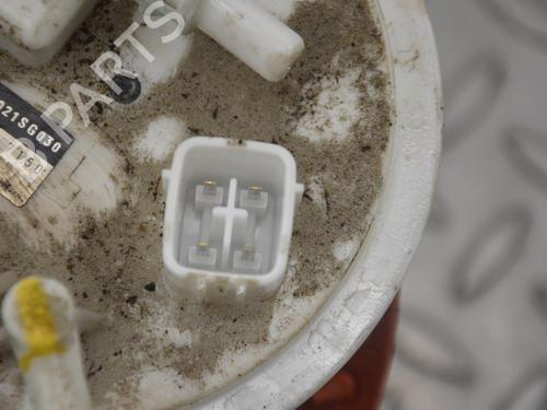 Fuel pump SUBARU OUTBACK (BS) 2.0 D AWD (BSD) | BP15684333M76 