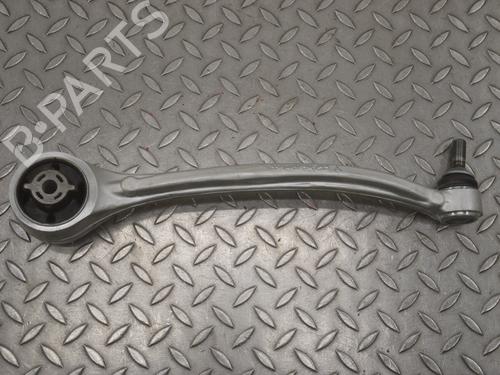 Used Left front suspension arm TESLA MODEL X (5YJX) P100D AWD (772 hp) 17550088