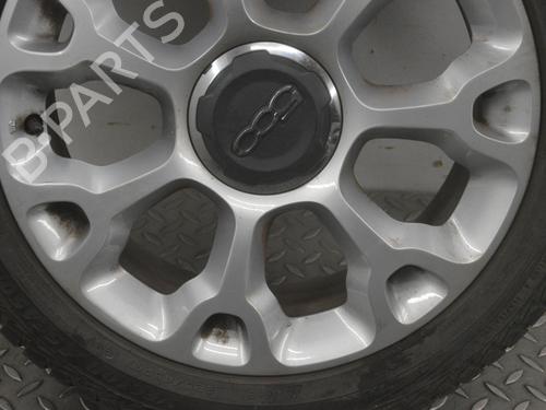 Rim FIAT 500L (351_, 352_) 1.4 (199LYB1B) | BP16494185C45 