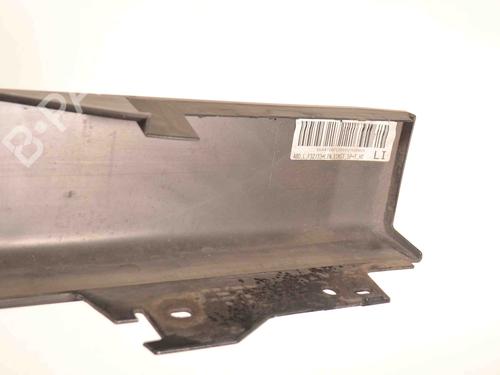 Left sideskirt BMW 4 Convertible (F33, F83) 435 i | BP29230825C115 