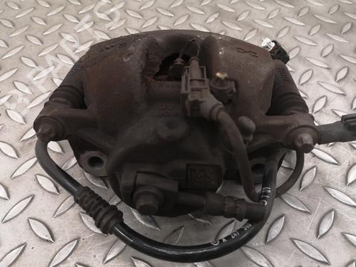 Right front brake caliper MERCEDES-BENZ A-CLASS (W177) A 200 (177.087) | BP27830133M104 