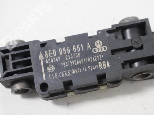 Elektronisk sensor AUDI A4 B7 (8EC) S4 quattro | BP8858229M84 