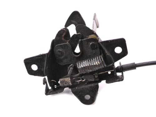 Hood lock HYUNDAI SANTA FÉ II (CM) 2.2 CRDi | BP11830555C133 