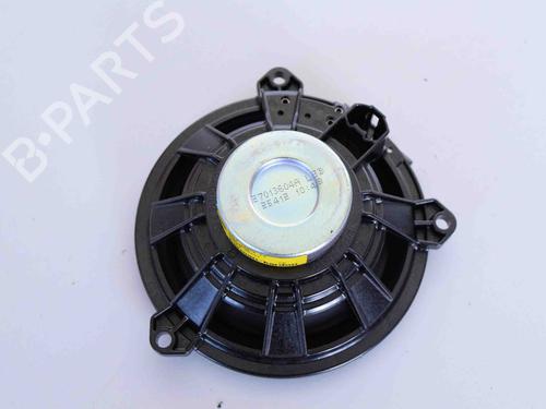 Speaker LAND ROVER RANGE ROVER SPORT I (L320) 3.0 D 4x4 | BP29812971E2 