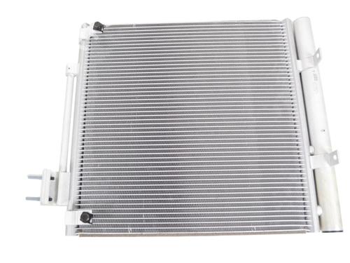 Radiateur de ac TESLA MODEL X (5YJX) P100D AWD (772 hp) 27828944