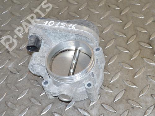 Used Throttle body BMW 3 (E90) 325 i (218 hp) 7857540
