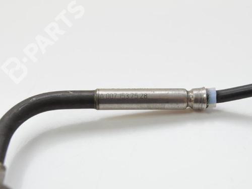 Electronic sensor MERCEDES-BENZ SPRINTER 3-t Van (B906) 219 CDI / BlueTEC (906.611, 906.613) | BP7752367M84