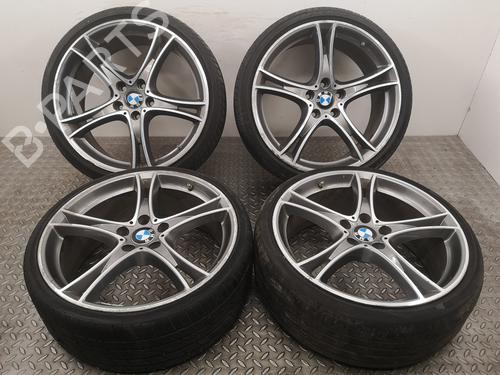 Used Rim BMW 4 Coupe (F32, F82) 435 i (306 hp) 19078965