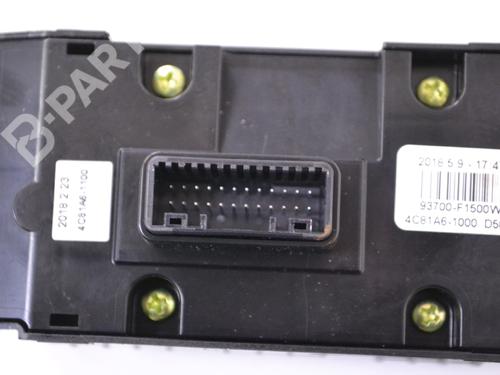 Switch KIA SPORTAGE IV (QL, QLE) 1.7 CRDi | BP8861494I30 