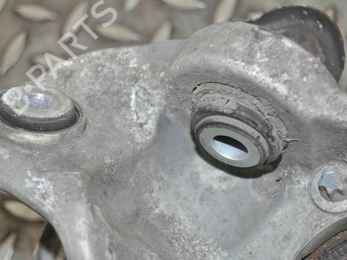 Venstre hjullejehus spindel MERCEDES-BENZ C-CLASS (W205) C 220 BlueTEC / d (205.002, 205.004) | BP14812373M27