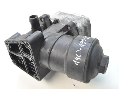 Oliekøler AUDI A6 C7 (4G2, 4GC) 2.0 TDI | BP8868807M33 