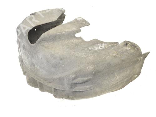 Wheel arch AUDI A3 Sportback (8PA) 2.0 TDI 16V | BP14778709C56 