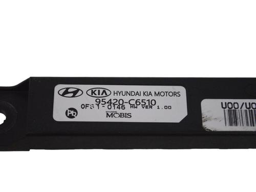 Electronic module KIA SORENTO III (UM) 2.2 CRDi | BP16144864M83 