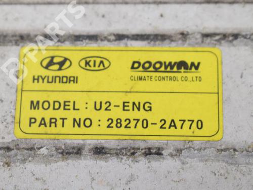 Intercooler HYUNDAI i30 Estate (GD) 1.6 CRDi | BP7490220M30 