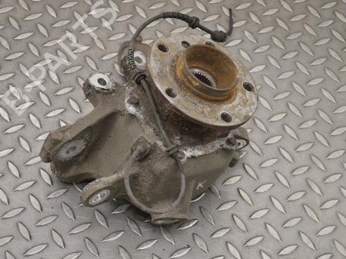Used Left rear steering knuckle BMW 5 (F10) 520 d (184 hp) 16274367