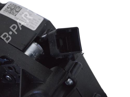 Gear lever VW GOLF SPORTSVAN VII (AM1, AN1) 1.5 TSI | BP15381033M90 
