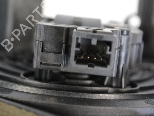 Air vent JAGUAR XF I (X250) 5.0 | BP14818326I21 
