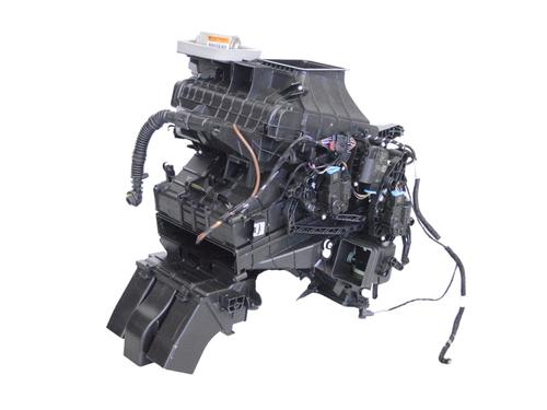 Radiatore riscaldamento SKODA ENYAQ iV SUV (5AZ) 50 (148 hp) 27827821