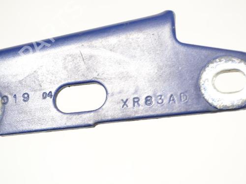 Hinge/Door check strap JAGUAR S-TYPE II (X200) 2.7 D | BP14816508C146 