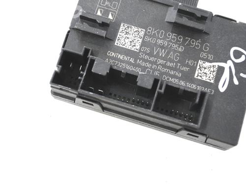 Electronic module AUDI A4 B8 Avant (8K5) 2.0 TDI | BP7485479M83 