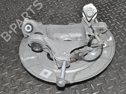 Right rear steering knuckle BMW 5 Touring (G31) 525 d | BP14814678M28 